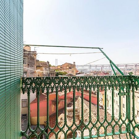 4Br Lisbon Apartament - Excellent Location - New Mattresses! Bagian luar foto